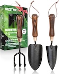 3-in-1 Heavy Duty Gardening Tools Kit