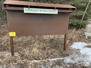 Community of East Gorham