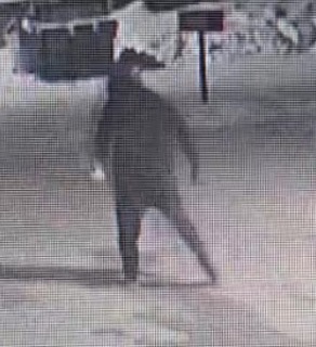 Unclear image.