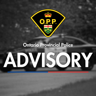 Ontario Provincial Police emblem