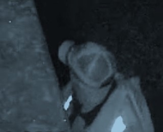 Unclear image.