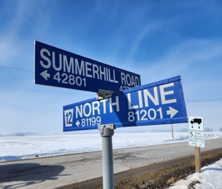 Summerhill Road 42801, North Line 81201