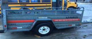 U-HAUL, ONE WAY AND IN TOWN MOVES