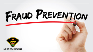 Fraud Prevention
