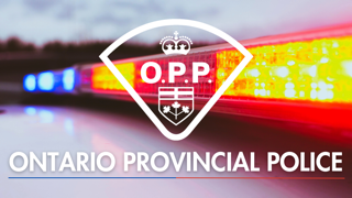 Ontario Provincial Police emblem