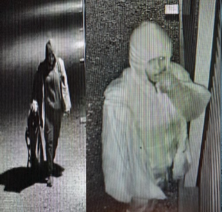 Unclear image