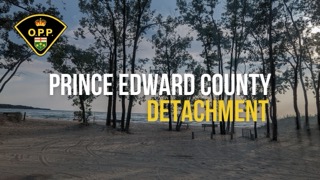 Prince Edward County Detachment