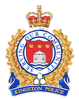 Kingston Police Service Logo