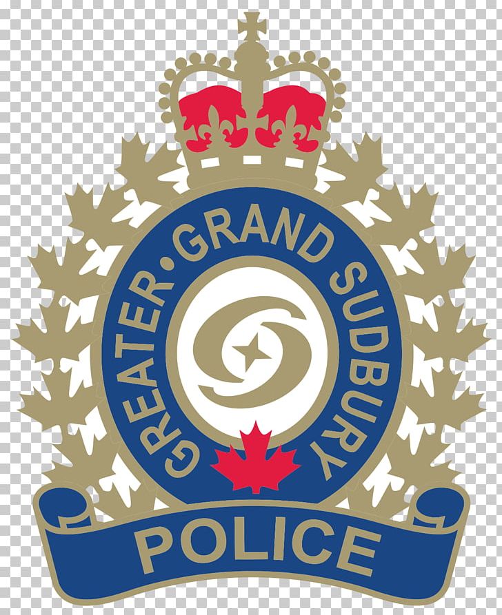 Sudbury Police Service Logo